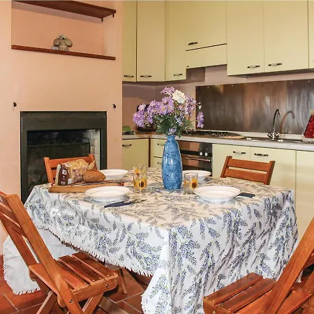 One-bedroom In Senigallia Apartament