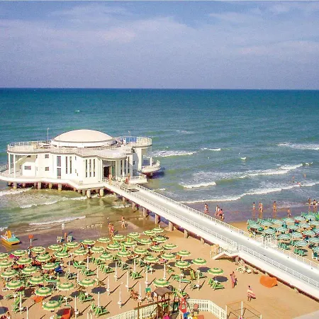 One-bedroom In Senigallia *