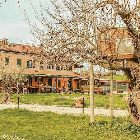 One-bedroom In Senigallia Apartament San Gaudenzio