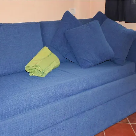 One-bedroom In Senigallia Apartament